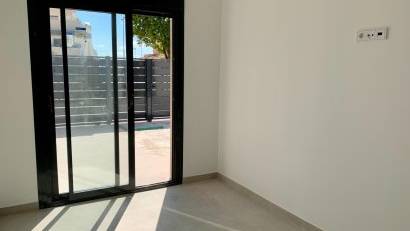 New Build - Townhouse -
Torre Pacheco - Dolores De Pacheco