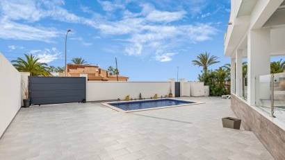 Resale - Villa -
Ciudad quesada - Ciudad Quesada