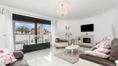 Resale - Villa -
Ciudad quesada - Ciudad Quesada