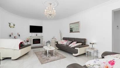 Resale - Villa -
Ciudad quesada - Ciudad Quesada