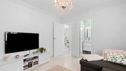 Resale - Villa -
Ciudad quesada - Ciudad Quesada