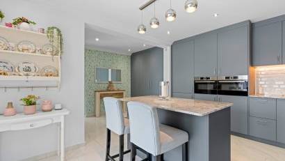 Resale - Villa -
Ciudad quesada - Ciudad Quesada