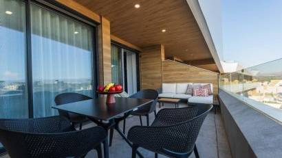 Återförsäljning - Apartment -
Gran Alacant - Gran Alacant Apartamentos