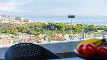 Återförsäljning - Apartment -
Gran Alacant - Gran Alacant Apartamentos