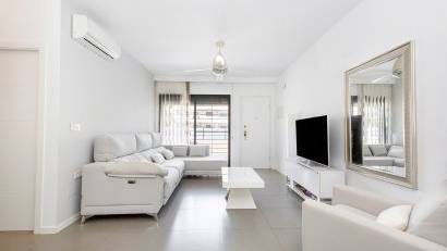 Återförsäljning - Apartment -
Pilar de la Horadada - Torre De La Horadada