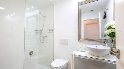 Återförsäljning - Apartment -
Pilar de la Horadada - Torre De La Horadada