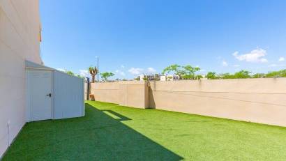 Återförsäljning - Apartment -
Pilar de la Horadada - Torre De La Horadada