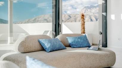 Reventa - Apartment -
Benidorm