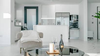 Reventa - Apartment -
Benidorm