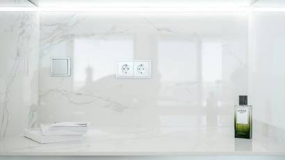 Reventa - Apartment -
Benidorm