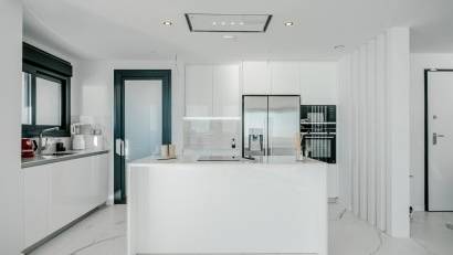 Reventa - Apartment -
Benidorm