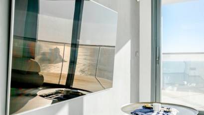 Reventa - Apartment -
Benidorm