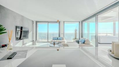 Reventa - Apartment -
Benidorm