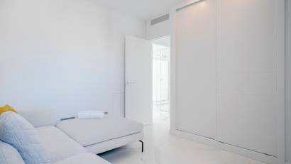 Reventa - Apartment -
Benidorm