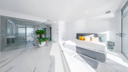 Reventa - Apartment -
Benidorm