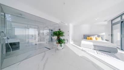 Reventa - Apartment -
Benidorm