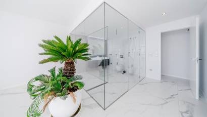 Reventa - Apartment -
Benidorm