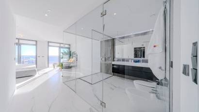 Reventa - Apartment -
Benidorm