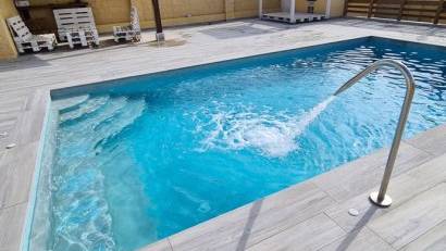 Återförsäljning - Villa -
Orihuela - La Matanza