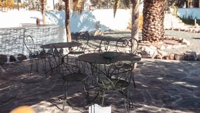 Återförsäljning - Finca -
Lorca