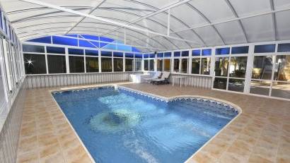 Återförsäljning - Detached villa -
La Matanza