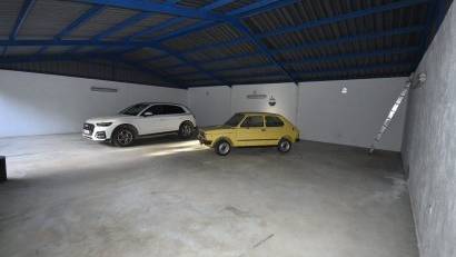 Återförsäljning - Detached villa -
La Matanza