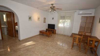 Återförsäljning - Detached villa -
La Matanza