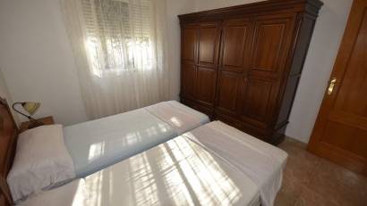 Återförsäljning - Detached villa -
La Matanza