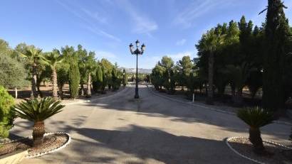 Återförsäljning - Detached villa -
La Matanza