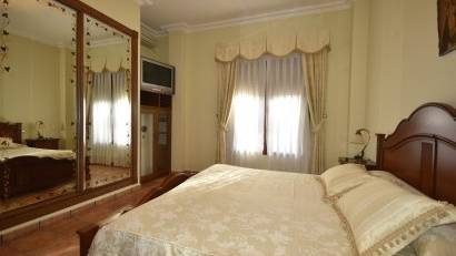 Återförsäljning - Detached villa -
La Matanza