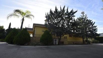 Återförsäljning - Detached villa -
La Matanza