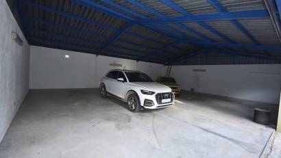 Återförsäljning - Detached villa -
La Matanza