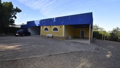 Återförsäljning - Detached villa -
La Matanza