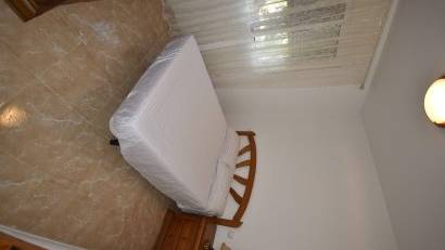 Återförsäljning - Detached villa -
La Matanza