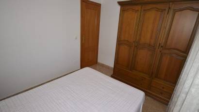 Återförsäljning - Detached villa -
La Matanza