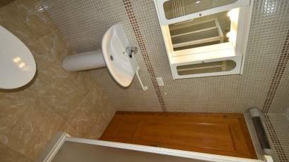 Återförsäljning - Detached villa -
La Matanza