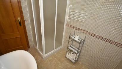 Återförsäljning - Detached villa -
La Matanza