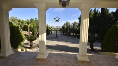 Återförsäljning - Detached villa -
La Matanza