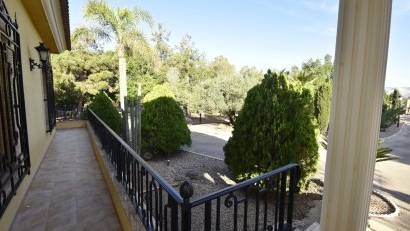 Återförsäljning - Detached villa -
La Matanza