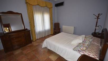 Återförsäljning - Detached villa -
La Matanza