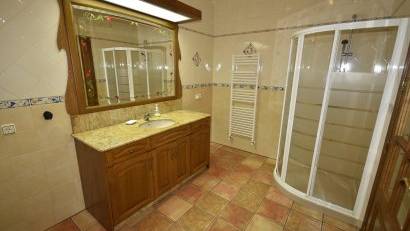 Återförsäljning - Detached villa -
La Matanza