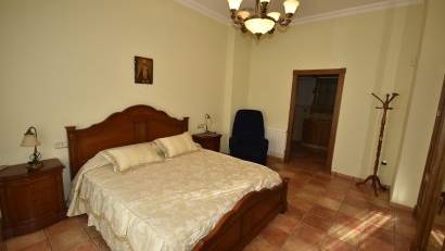 Återförsäljning - Detached villa -
La Matanza