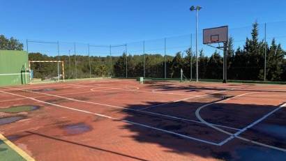 Resale - Detached villa -
Murcia