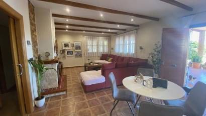 Resale - Detached villa -
Murcia