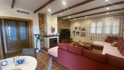 Resale - Detached villa -
Murcia