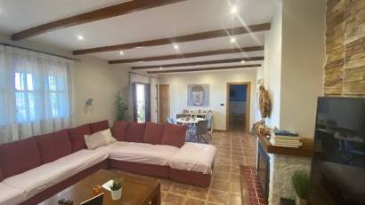 Resale - Detached villa -
Murcia