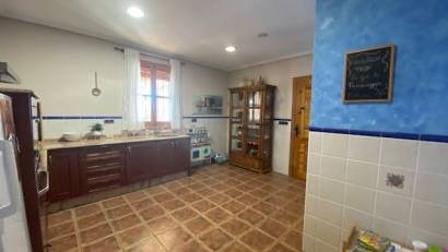 Resale - Detached villa -
Murcia