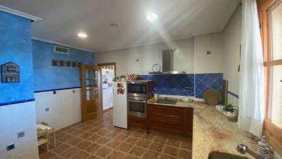 Resale - Detached villa -
Murcia