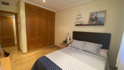 Resale - Detached villa -
Murcia