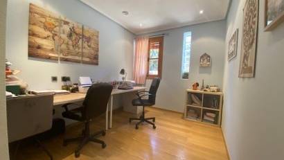 Resale - Detached villa -
Murcia